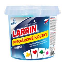  Larrin pisoárové kostky Bridž, 1 kg  1 kg