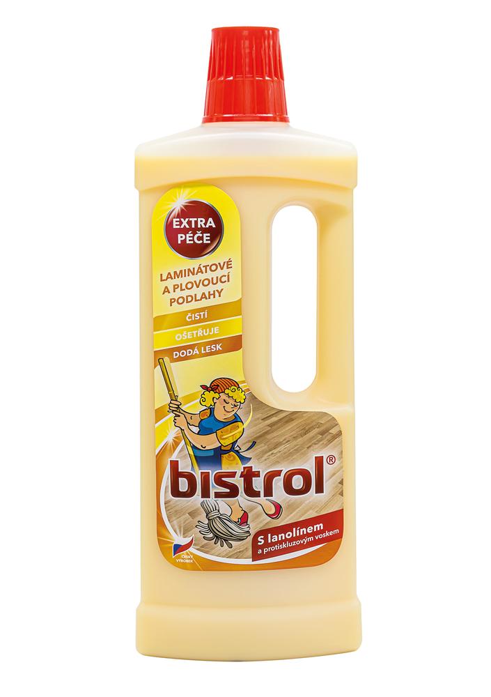 Bistrol Extra Laminát