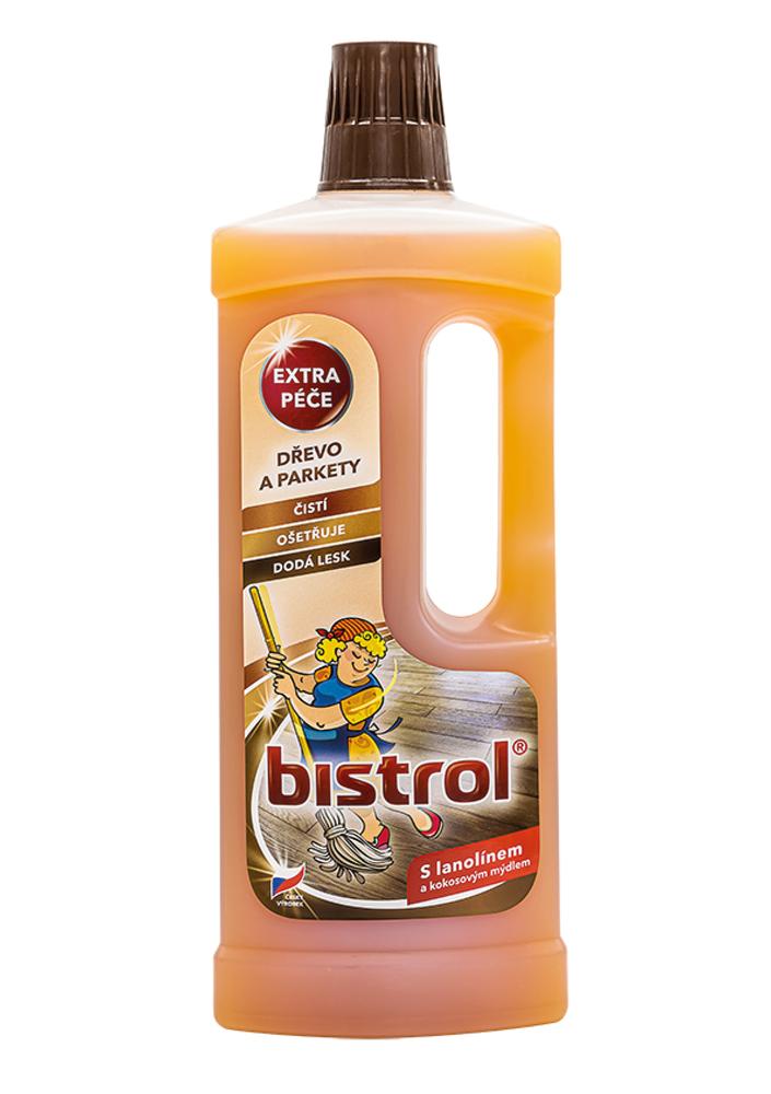 Bistrol Extra Dřevo