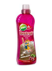  Bistrol DEO višeň  950 ml