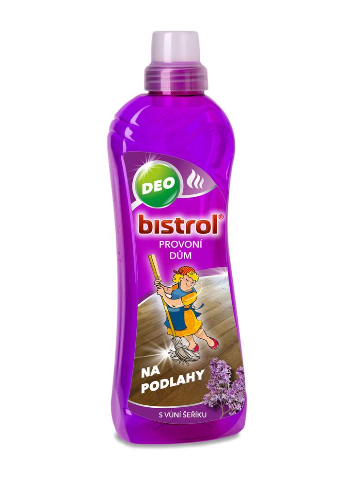 Bistrol DEO šeřík