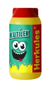  HERKULES KUTÍLEK 250g  250g