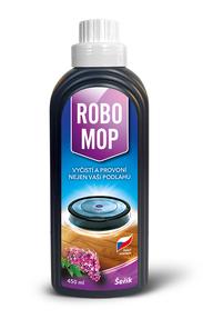  ROBOMOP Šeřík 450 ml  450 ml