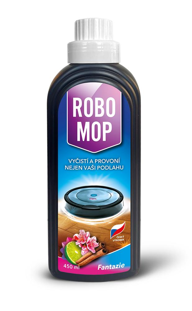 ROBOMOP Fantazie 450 ml