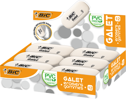 BIC Guma 12ks