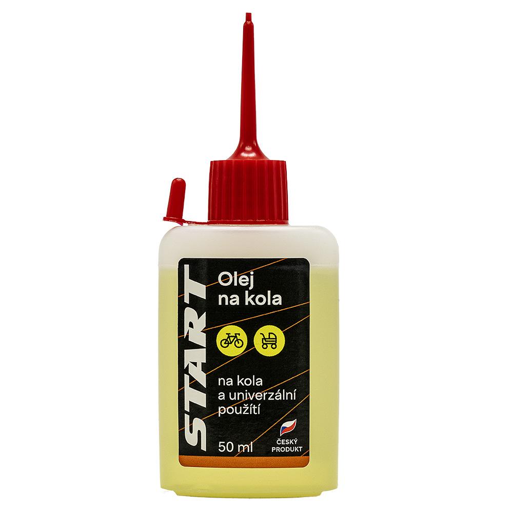 START Olej na kola 50 ml