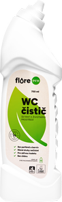ECO WC čistič 750 ml