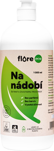 ECO Prostředek na nádobí 1 000 ml _ ODKLAP