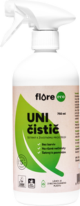  ECO univerzální čistič 750 ml_rozprašovač  
