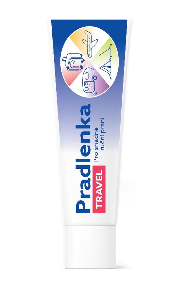 Pradlenka Travel