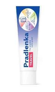 Pradlenka Travel