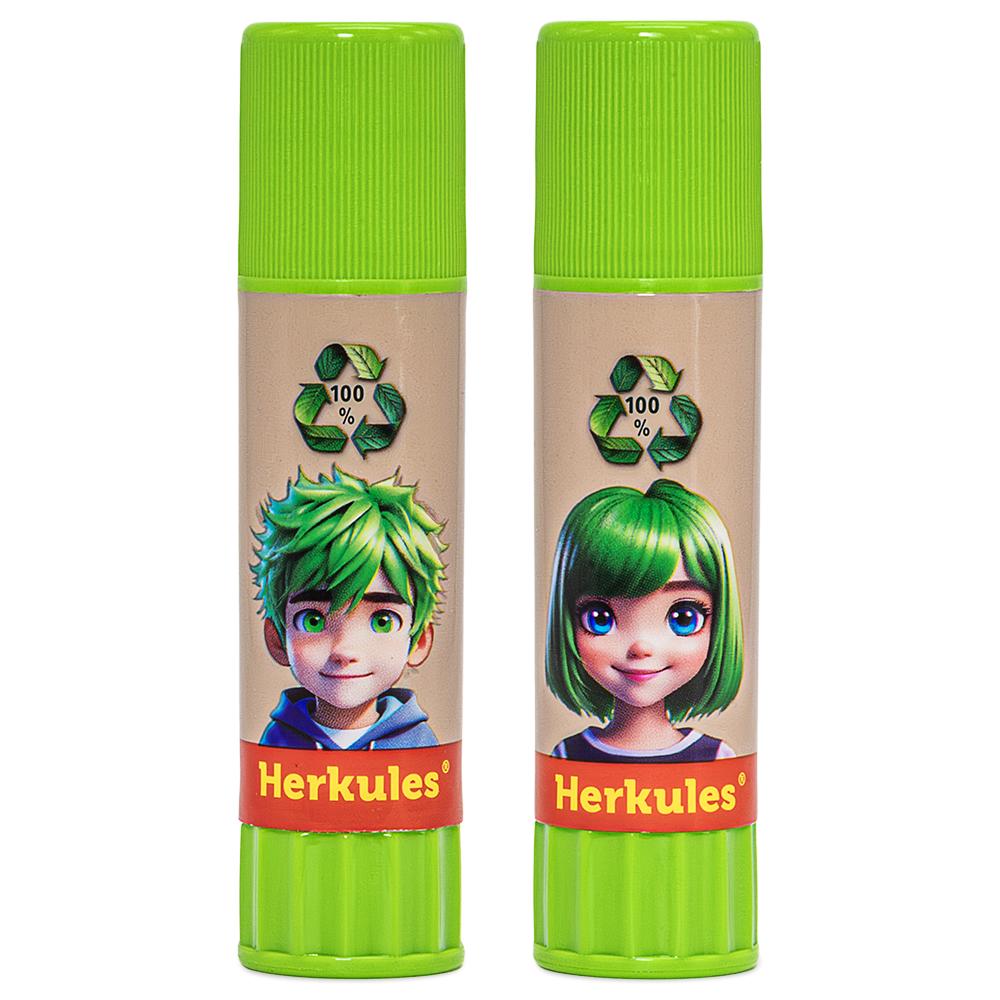 HERKULES Tyčinka Recyklovatelná 15g