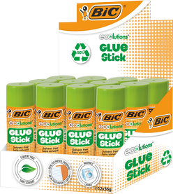  BIC Lepící tyčinka 36g 1ks  