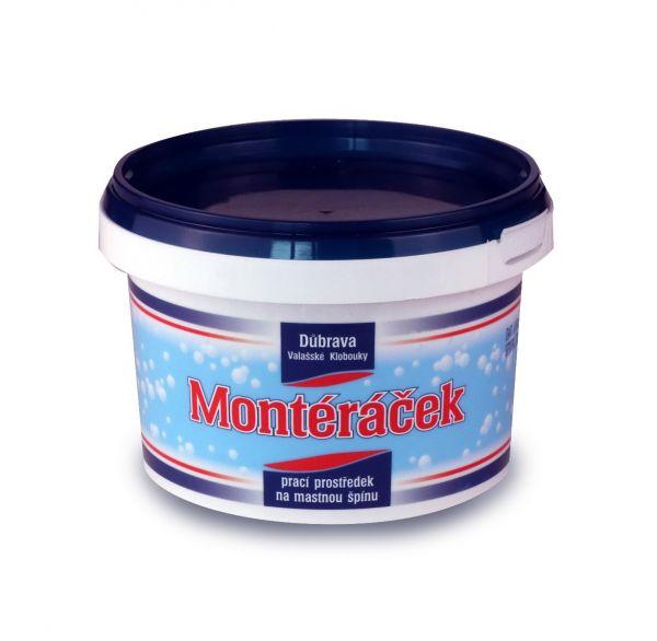 Monteráček 500 g