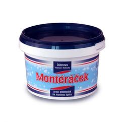 Monteráček 500 g