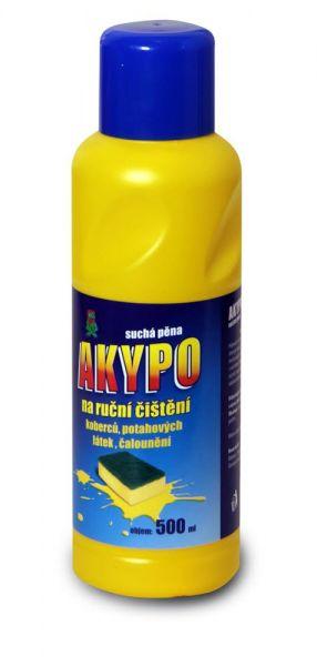 Akypo suchá pěna 500 ml