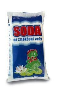 SODA změkčovač vody 300 g