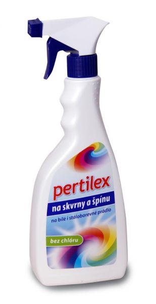 Pertilex na skvrny a špínu s MR 450ml