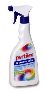 Pertilex na skvrny a špínu s MR 450ml