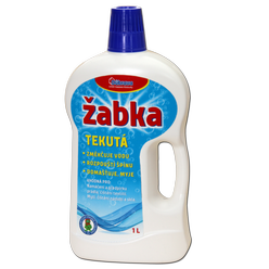  ŽABKA tekutá 1l  