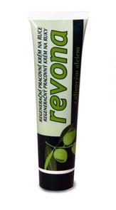  Revona s olivovým olejem 100 ml  