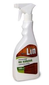  Lin na nábytek 450 ml  