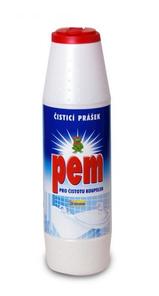  PEM koupelna 500g  