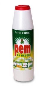 PEM nádobí 500g