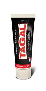  TAGAL Černý  50 g