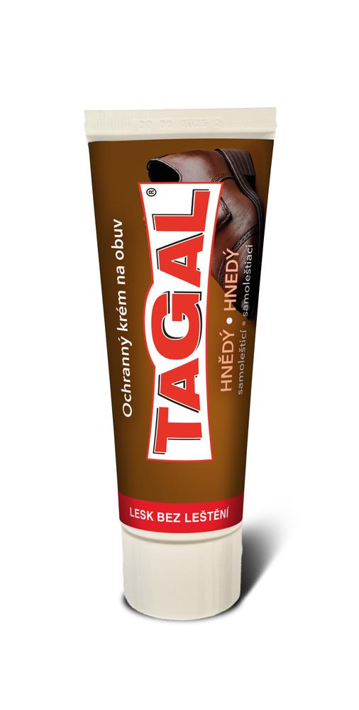 TAGAL Hnědý