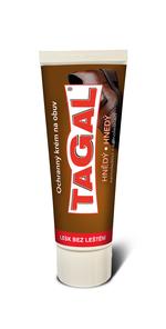 TAGAL Hnědý