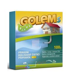  BIO GOLEM S  100 g