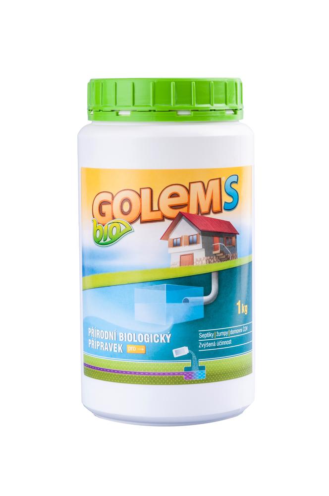 BIO GOLEM S