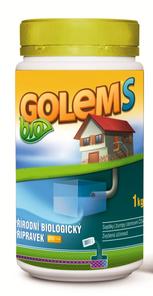 BIO GOLEM S