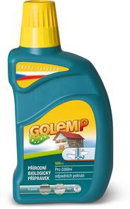  Bio Golem P  500 ml