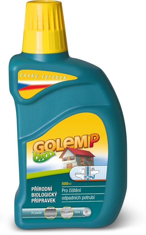 Bio Golem P