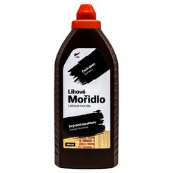  LIHOVÉ MOŘIDLO Čerň eben  500 ml