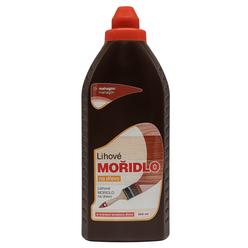  LIHOVÉ MOŘIDLO Mahagon  500 ml